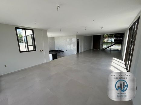 Foto 5 do(a) Casa em Condomínio de 4 quartos à venda em Serraria, Maceió
