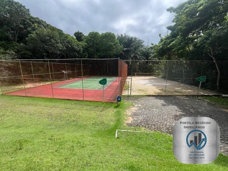 Foto 21 do(a) Casa em Condomínio de 4 quartos à venda em Serraria, Maceió
