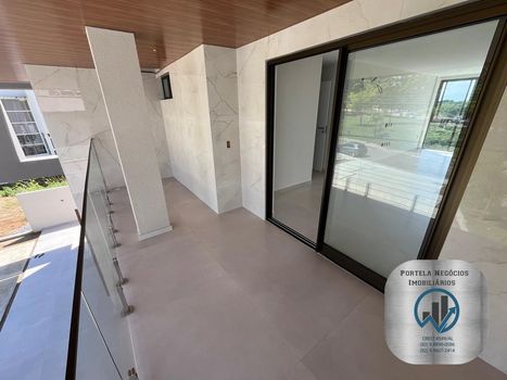 Foto 11 do(a) Casa em Condomínio de 4 quartos à venda em Serraria, Maceió