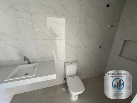 Foto 12 do(a) Casa em Condomínio de 4 quartos à venda em Serraria, Maceió