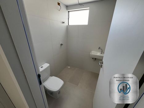 Foto 15 do(a) Casa em Condomínio de 4 quartos à venda em Serraria, Maceió