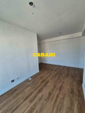 Foto 3 do(a) Apartamento de 2 quartos à venda em Rudge Ramos, São Bernardo do Campo