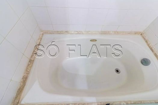 Foto 18 do(a) Flat de 2 quartos à venda em Jardim Paulista, São Paulo