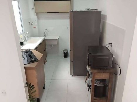Foto 8 do(a) Apartamento de 1 quartos à venda em Mário Quintana, Porto Alegre