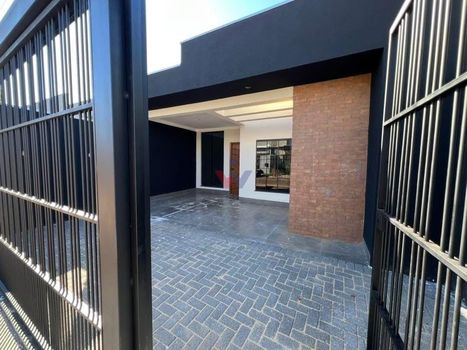 Foto 1 do(a) Casa de 3 quartos à venda em Jardim Rio de Janeiro, Sarandi