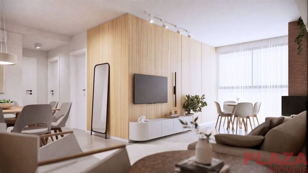 Foto 4 do(a) Apartamento de 3 quartos à venda em Rio Pequeno, Camboriú