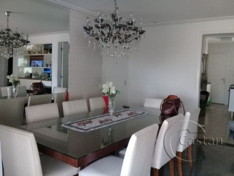 Foto 4 do(a) Apartamento de 4 quartos à venda em Mooca, São Paulo