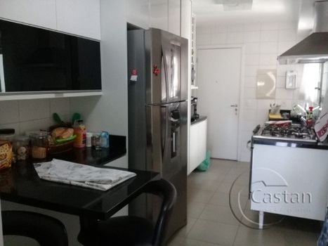 Foto 8 do(a) Apartamento de 4 quartos à venda em Mooca, São Paulo
