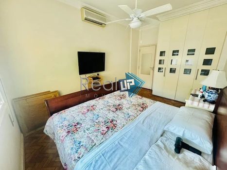 Foto 13 do(a) Apartamento de 3 quartos à venda em Ipanema, Rio de Janeiro