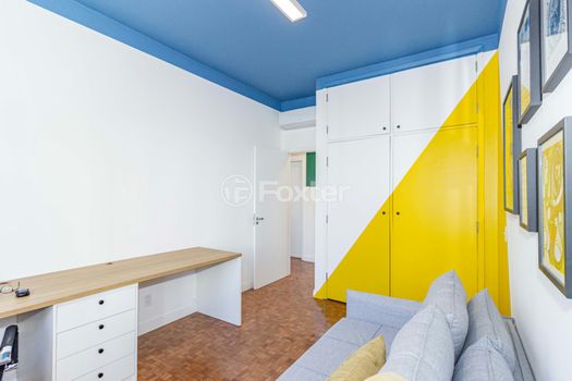 Foto 17 do(a) Apartamento de 2 quartos à venda em Consolação, São Paulo