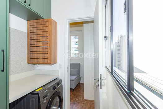 Foto 25 do(a) Apartamento de 2 quartos à venda em Consolação, São Paulo