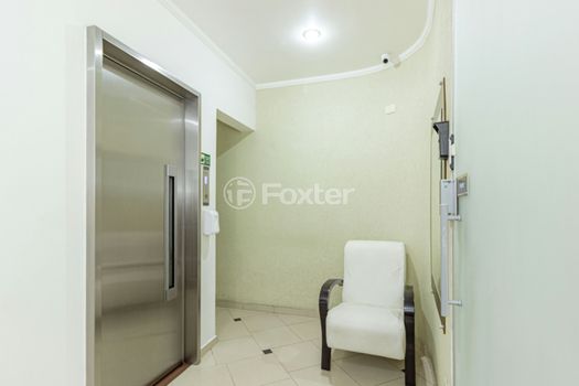 Foto 38 do(a) Apartamento de 2 quartos à venda em Consolação, São Paulo