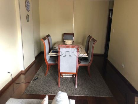 Foto 18 do(a) Apartamento de 3 quartos à venda em Santa Teresinha, São Paulo