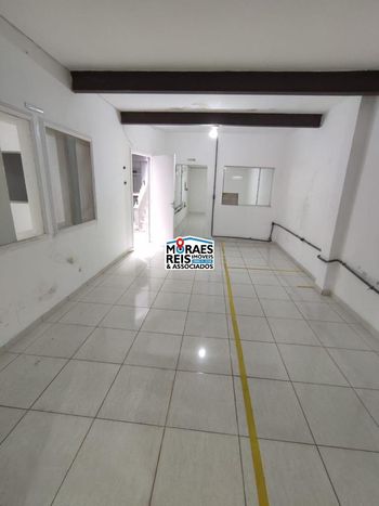 Foto 22 do(a) Sala / Conjunto Comercial false à venda em Mirandópolis, São Paulo