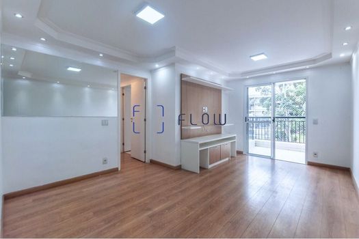 Foto 1 do(a) Apartamento de 3 quartos à venda em Vila Amélia, São Paulo
