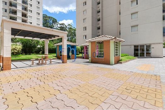 Foto 47 do(a) Apartamento de 3 quartos à venda em Vila Amélia, São Paulo