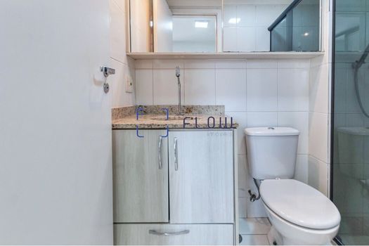 Foto 40 do(a) Apartamento de 3 quartos à venda em Vila Amélia, São Paulo