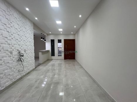 Foto 4 do(a) Casa de 4 quartos à venda em Fonte Grande, Contagem