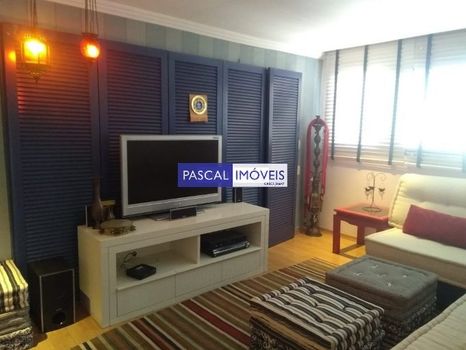 Foto 47 do(a) Cobertura de 4 quartos à venda em Brooklin Paulista, São Paulo