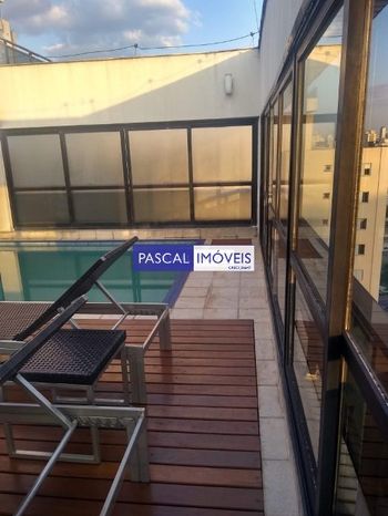 Foto 38 do(a) Cobertura de 4 quartos à venda em Brooklin Paulista, São Paulo