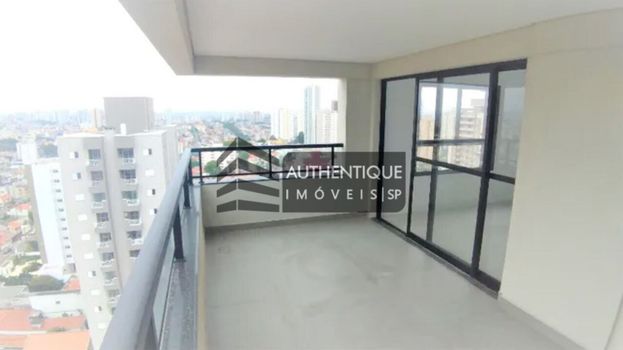 Foto 1 do(a) Apartamento de 3 quartos à venda em Campestre, Santo André