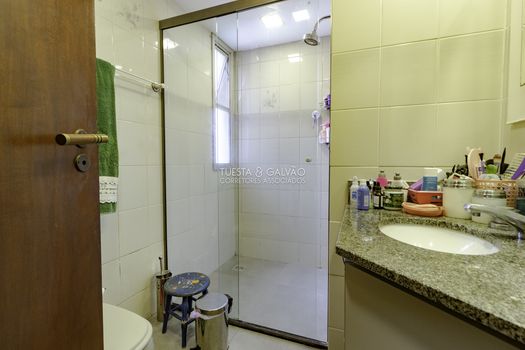 Foto 32 do(a) Apartamento de 3 quartos à venda em Cabral, Curitiba