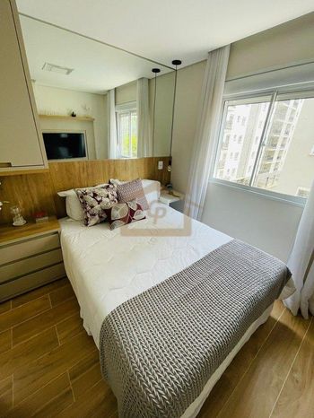 Foto 8 do(a) Apartamento de 2 quartos à venda em Jardim Rebelato, Cotia