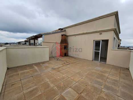 Foto 17 do(a) Cobertura de 3 quartos à venda em Vila Santana, Mogi das Cruzes