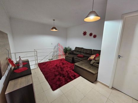 Foto 1 do(a) Cobertura de 3 quartos à venda em Vila Santana, Mogi das Cruzes