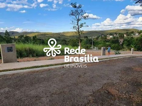 Foto 3 do(a) Terreno false à venda em Setor Habitacional Jardim Botânico, Brasília