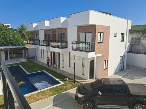 Foto 1 do(a) Casa de 2 quartos à venda em null, São Gonçalo do Amarante