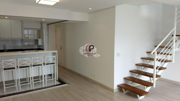 Foto 1 do(a) Apartamento de 2 quartos à venda em Sumarezinho, São Paulo