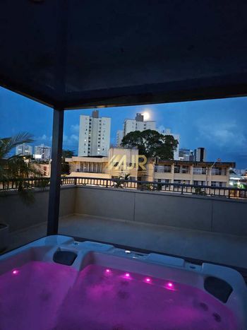 Foto 35 do(a) Apartamento de 3 quartos à venda em Jardim Brasil, Campinas