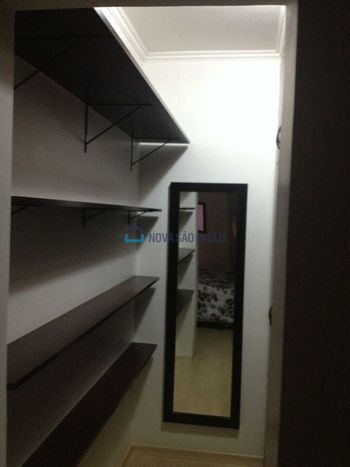 Foto 9 do(a) Apartamento de 1 quartos à venda em Aclimação, São Paulo