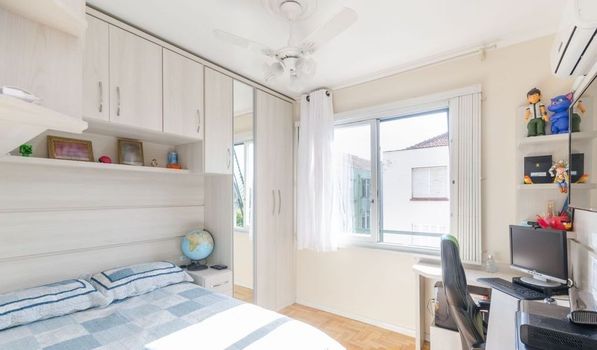 Foto 4 do(a) Apartamento de 2 quartos à venda em Partenon, Porto Alegre