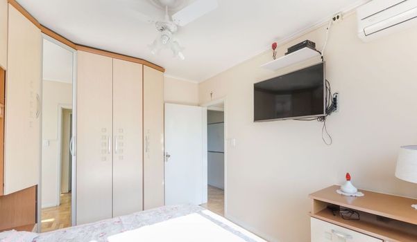 Foto 5 do(a) Apartamento de 2 quartos à venda em Partenon, Porto Alegre