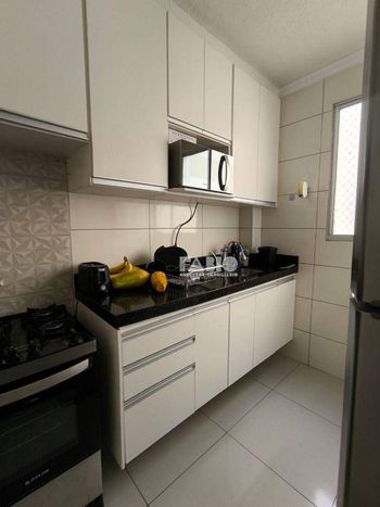 Foto 8 do(a) Apartamento de 2 quartos à venda em Rios di Itália, São José do Rio Preto