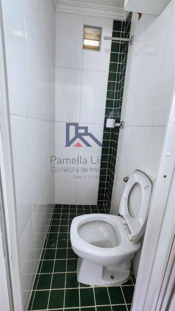 Foto 27 do(a) Apartamento de 3 quartos à venda em Jardim Ibitirama, São Paulo