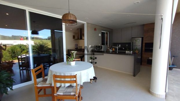 Foto 21 do(a) Casa em Condomínio de 4 quartos à venda em Condomínio Vale das Águas, Bragança Paulista