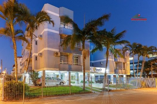 Foto 2 do(a) Edifício Inteiro de 20 quartos à venda em Canasvieiras, Florianópolis