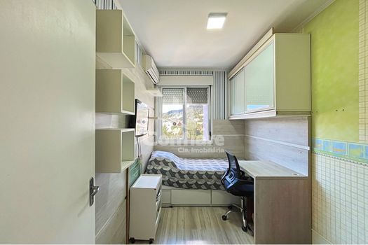 Foto 18 do(a) Apartamento de 3 quartos à venda em Teresópolis, Porto Alegre