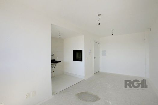 Foto 31 do(a) Flat de 3 quartos à venda em Azenha, Porto Alegre