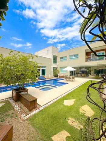 Foto 34 do(a) Casa em Condomínio de 5 quartos à venda em Jardim Vila Paradiso, Indaiatuba