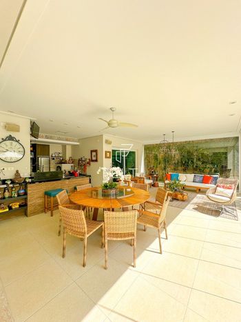 Foto 14 do(a) Casa em Condomínio de 5 quartos à venda em Jardim Vila Paradiso, Indaiatuba