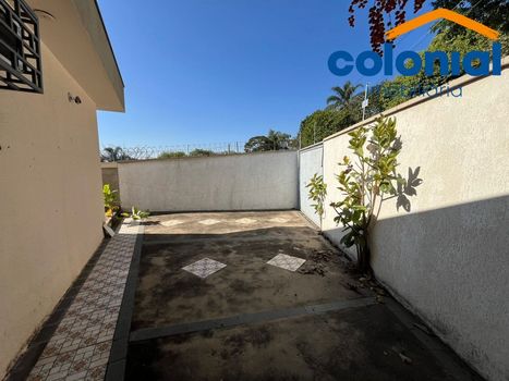 Foto 4 do(a) Casa de 3 quartos à venda em Jardim Estádio, Jundiaí