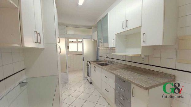Foto 21 do(a) Apartamento de 3 quartos à venda em Vila Olímpia, São Paulo