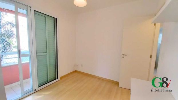 Foto 20 do(a) Apartamento de 3 quartos à venda em Vila Olímpia, São Paulo