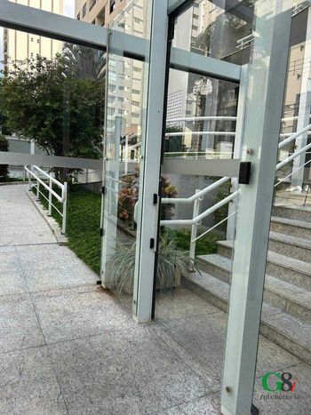 Foto 34 do(a) Apartamento de 3 quartos à venda em Vila Olímpia, São Paulo