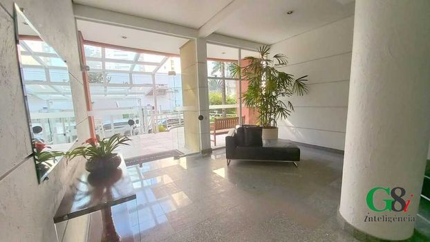 Foto 32 do(a) Apartamento de 3 quartos à venda em Vila Olímpia, São Paulo