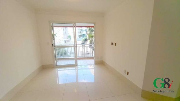 Foto 4 do(a) Apartamento de 3 quartos à venda em Vila Olímpia, São Paulo